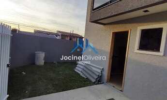 Imagem 5: Sobrado com 3 dorms, Sítio Cercado, Curitiba - R$ 455 mil, Cod: SO0056