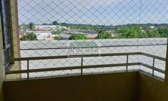 Imagem: Apartamento para venda tem 94 metros quadrados