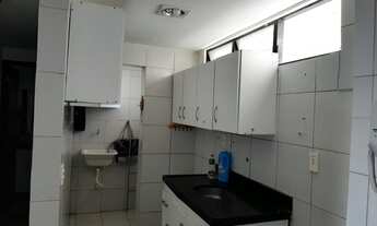 Imagem 2: Apartamento para aluguel e venda possui 48 metros quadrados com 2 quartos