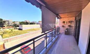 Imagem 2: Rio de Janeiro - Apartamento Padrão - Recreio dos Bandeirantes