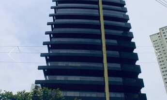 Imagem 7: Apartamento para venda possui 374 metros quadrados com 4 quartos 4 suítes 6 vagas em Cháca