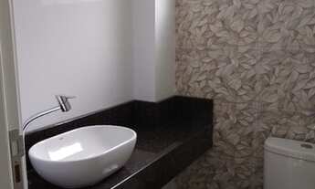 Imagem 7: Sobrado novo com 150 metros quadrados