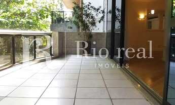 Imagem 2: Rio de Janeiro - Apartamento Padrão - Leblon