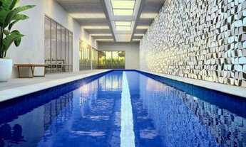 Imagem 4: Apartamento para venda com 110 metros quadrados com 3 quartos em Pinheiros - São Paulo - S