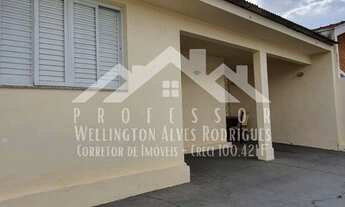 Imagem 3: Casa Simples no Bairro Jardim Nova Itália em Limeira SP