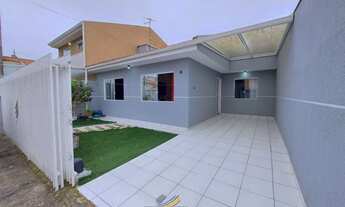 Imagem: Casa com 3 dormitórios à venda, 70 m²