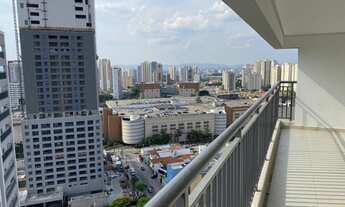 Imagem 7: Apartamento novo, 3 suítes e 2 vagas, 110 m² - Tatuapé - São Paulo