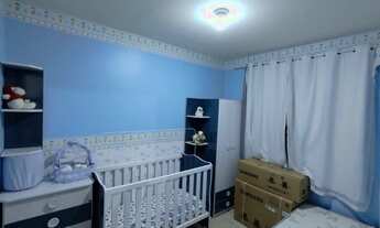 Imagem 2: Apartamento 58m2 2\4 Jardim da Luz Goiânia