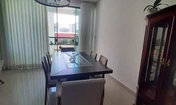 Imagem 4: Apartamento a venda Cidade Nobre - Ipatinga - MG -117m2 - 3 quartos, 3 banheiros, varanda