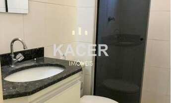 Imagem 6: Apartamento para Venda em Campinas, Mansões Santo Antônio, 2 dormitórios, 2 banheiros, 2 v