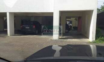 Imagem 4: Apartamento para venda tem 94 metros quadrados com 3 quartos em Aleixo - Manaus - AM