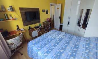 Imagem 2: Rio de Janeiro - Apartamento Padrão - Tijuca