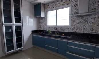 Imagem: Apartamento Edifício Atrium Estação