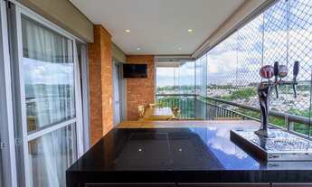 Imagem 5: Apartamento à venda no Les Alpes, 3 quartos, 3 suítes, Jardim Saint Gerard, Ribeirão Preto