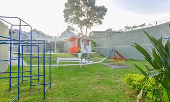 Imagem 4: Casa de condomínio sobrado para venda- Alto Boqueirão