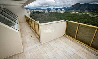 Imagem 7: Rio de Janeiro - Apartamento Padrão - Barra da Tijuca