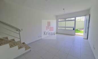 Imagem 2: SOBRADO CONDOMINIO - 3 SUITES COM 2 VAGAS