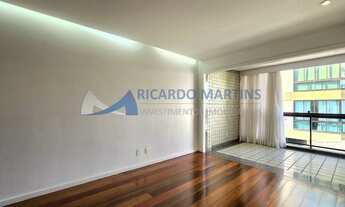 Imagem 2: Apartamento para venda possui 85 metros quadrados com 3 quartos