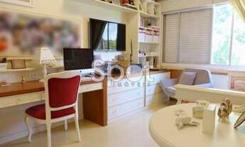 Imagem 7: São Paulo - Apartamento Padrão - Real Parque