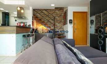 Imagem 5: Barra da Tijuca - Blue - 2 quartos 130m-²