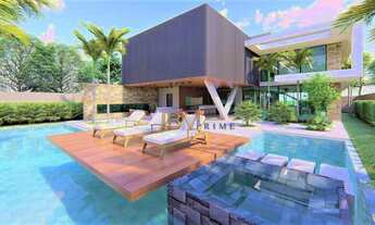 Imagem 4: Casa com 4 dormitórios à venda em Jardim Olhos D'Agua - Ribeirão Preto/SP