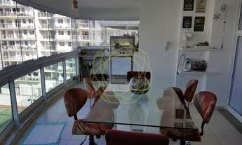 Imagem 2: Rio de Janeiro - Apartamento Padrão - Recreio dos Bandeirantes