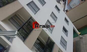 Imagem 7: APARTAMENTO 3 DORMITÓRIOS JD VILA FORMOSA