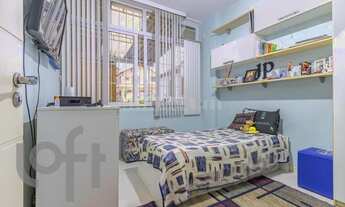 Imagem 4: Rio de Janeiro - Apartamento Padrão - Tijuca