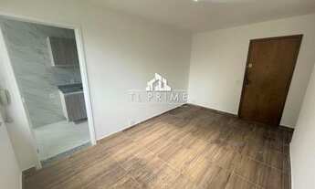 Imagem 3: Rio de Janeiro - Apartamento Padrão - Taquara