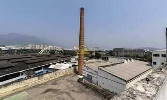Imagem 7: Rio de Janeiro - Prédio Inteiro - Santo Cristo