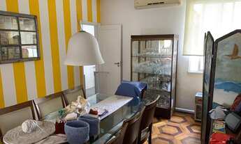 Imagem: 3 QTS SUÍTE, 130m² - Vista Parque Guinle