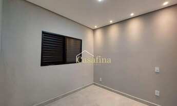 Imagem 6: Casa com 3 dormitórios com piscina Condomínio Horto Florestal Villagio - Sorocaba/SP