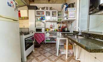 Imagem 4: Brasília - Casa de Condomínio - Mangueiral