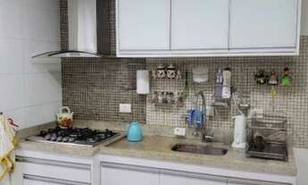 Imagem 2: Apartamento à venda, 95 m² por R$ 780.000,00 - Vila Augusta - Guarulhos/SP