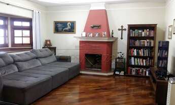 Imagem: Casa de condomínio para venda possui 330