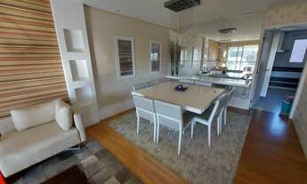 Imagem 2: Apartamento Varanda Gourmet com 3 suítes