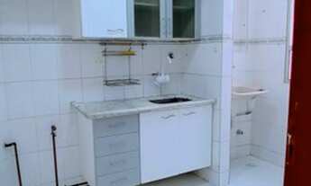 Imagem 5: Apartamento para venda em Campinas, Ponte Preta, 2 dormitórios, 1 banheiro, 1 vaga