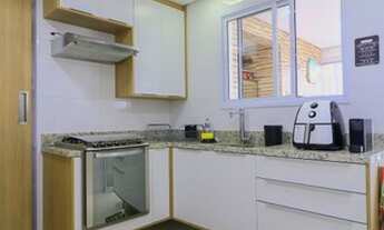 Imagem 2: Apartamento Tatuapé 107 m - Tatuape