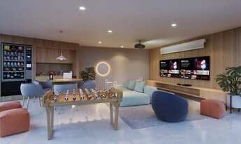 Imagem: EA- Apartamento na beira Mar do Paiva alto