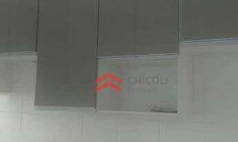 Imagem 7: Apartamento com 02 dormitórios à venda, 53 m² - Pillares Residencial - Vargem Grande Pauli