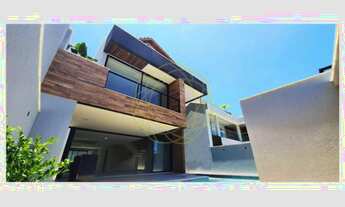 Imagem 3: Rio de Janeiro - Casa de Condomínio - Recreio dos Bandeirantes