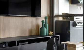 Imagem 5: APARTAMENTO - VILA OLÍMPIA - SP