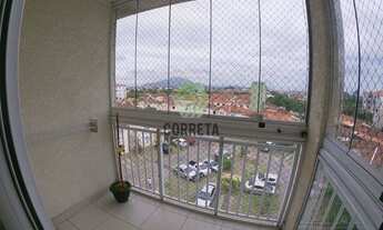 Imagem: Apartamento à venda com 2 quartos no condomínio