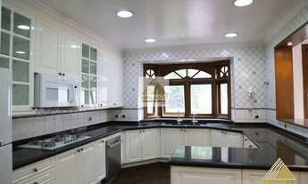 Imagem 7: Casa Condomínio, 5 Suites, piscina adega, 17 vagas, no Morumbi