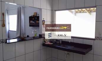 Imagem 2: Oportunidade ! Casa no Carolina Parque ! Aceita Carro no Negocio !