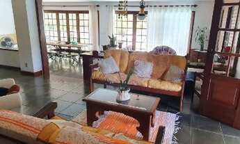 Imagem 5: Casa para venda tem 700 metros quadrados com 7 quartos em Vila Margarida - Miguel Pereira