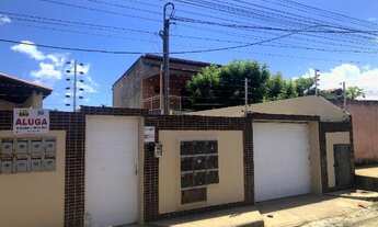 Imagem: Casa em condomínio 02 quartos suíte sala