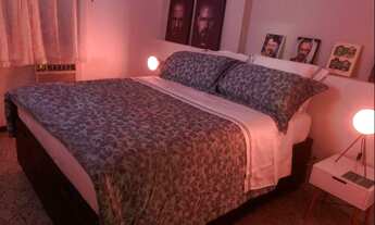 Imagem 3: Apart Hotel, 01 quarto, montado e decorado, vista mar Praia da Costa