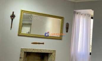 Imagem 3: Cobertura com 5 dormitórios à venda, 300 m² por R$ 1.900.000,00 - Morumbi - São Paulo/SP