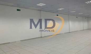 Imagem 3: SãO CAETANO DO SUL - Galpão/Depósito/Armazém - Fundação